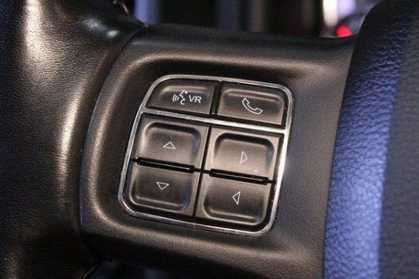 2021 RAM 1500 Classic Express