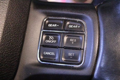 2021 RAM 1500 Classic Express