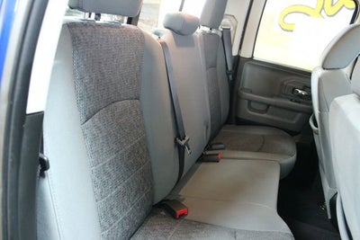 2017 RAM 1500 Lone Star