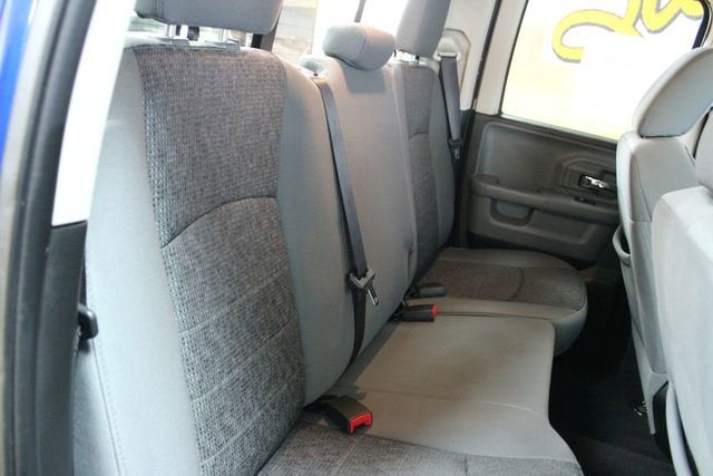 2017 RAM 1500 Lone Star