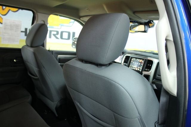 2017 RAM 1500 Lone Star