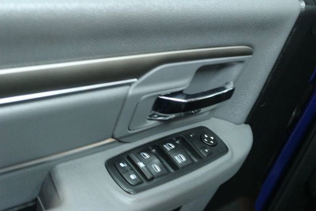 2017 RAM 1500 Lone Star