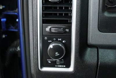 2017 RAM 1500 Lone Star