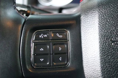 2017 RAM 1500 Lone Star