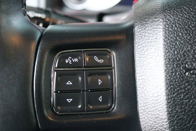 2017 RAM 1500 Lone Star