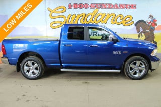 2017 RAM 1500 Lone Star