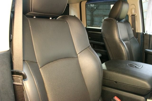 2017 RAM 1500 Sport