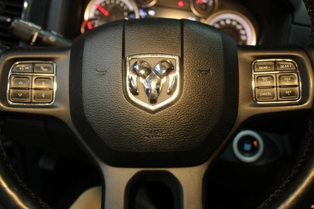 2017 RAM 1500 Sport