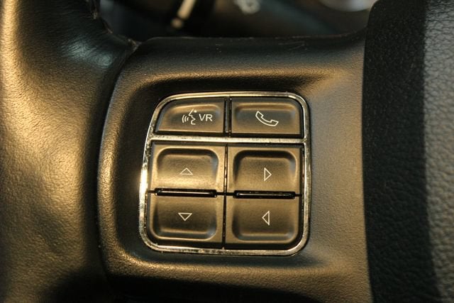 2017 RAM 1500 Sport