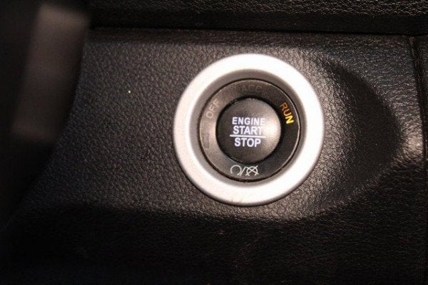 2017 RAM 1500 Longhorn