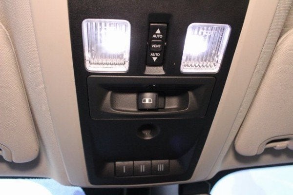 2017 RAM 1500 Longhorn