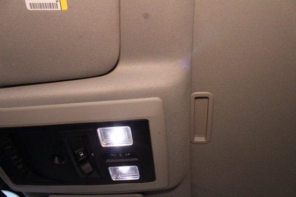 2017 RAM 1500 Longhorn