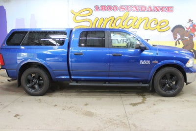 2017 RAM 1500 SLT