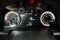 2019 RAM 1500 Classic Big Horn Crew Cab 4x4 6'4" Box