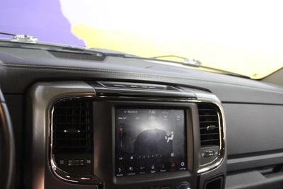 2018 RAM 1500 Sport