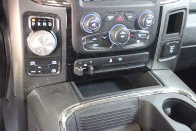 2018 RAM 1500 Sport