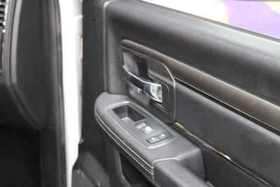 2018 RAM 1500 Sport