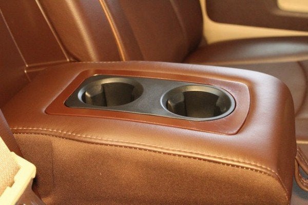 2018 RAM 1500 Longhorn