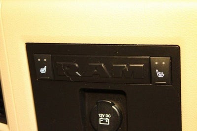 2018 RAM 1500 Longhorn