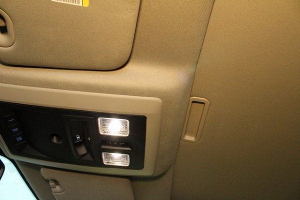 2018 RAM 1500 Longhorn