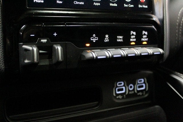 2020 RAM 1500 Limited