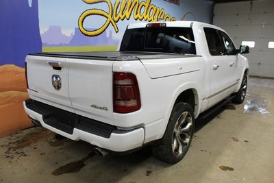 2020 RAM 1500 Limited