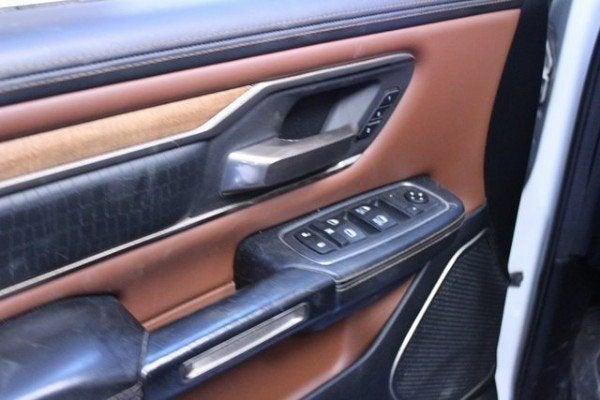 2019 RAM 1500 Longhorn