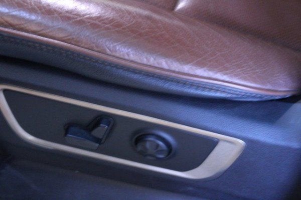 2019 RAM 1500 Longhorn