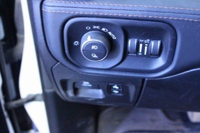 2019 RAM 1500 Longhorn