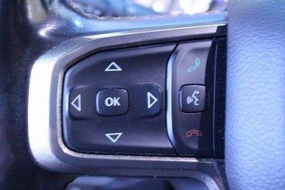 2019 RAM 1500 Longhorn