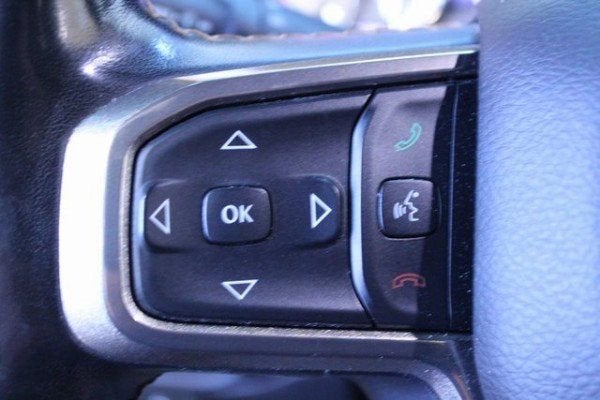 2019 RAM 1500 Longhorn