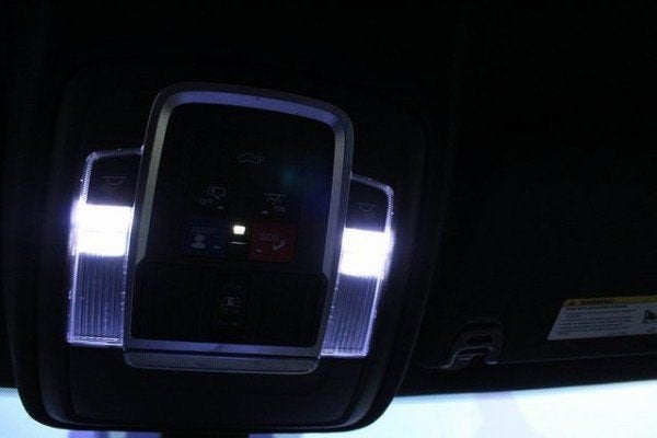 2019 RAM 1500 Longhorn