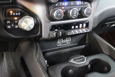 2021 RAM 1500 Sport