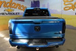 2021 RAM 1500 Sport
