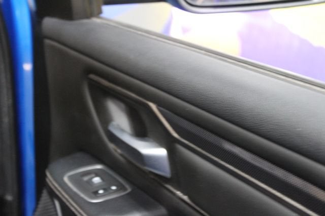 2021 RAM 1500 Sport