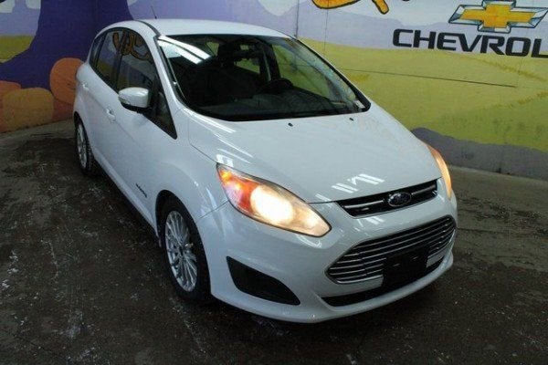 2016 Ford C-Max Hybrid SE