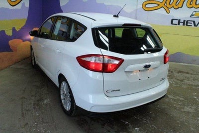 2016 Ford C-Max Hybrid SE