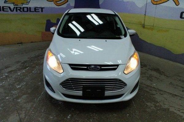2016 Ford C-Max Hybrid SE