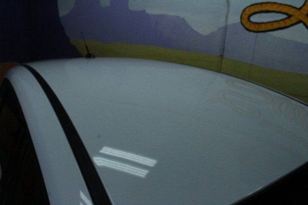 2016 Ford C-Max Hybrid SE