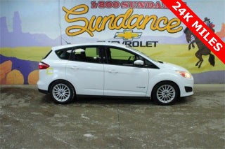 2016 Ford C-Max Hybrid SE