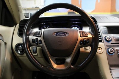 2014 Ford Taurus SEL