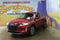 2022 Ford Escape SEL Hybrid