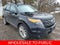 2012 Ford Explorer Limited