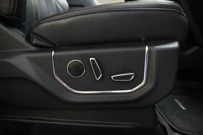 2022 Ford Expedition Platinum MAX