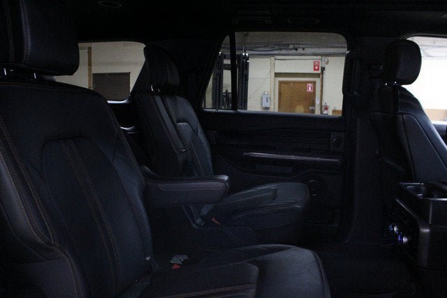 2022 Ford Expedition Platinum MAX