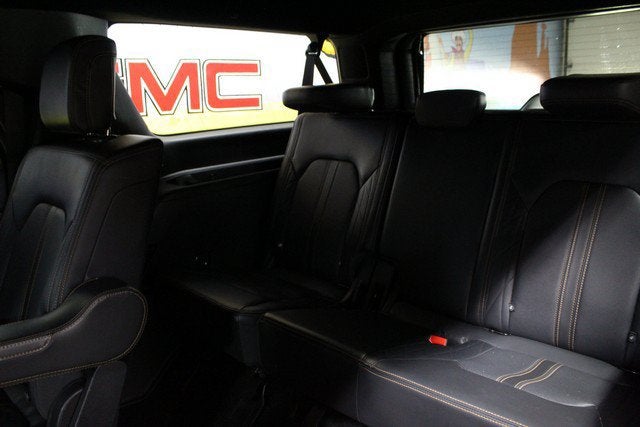 2022 Ford Expedition Platinum MAX