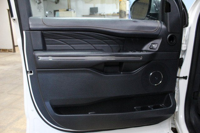 2022 Ford Expedition Platinum MAX