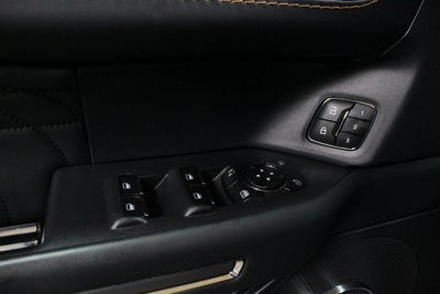 2022 Ford Expedition Platinum MAX