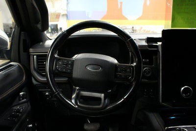 2022 Ford Expedition Platinum MAX