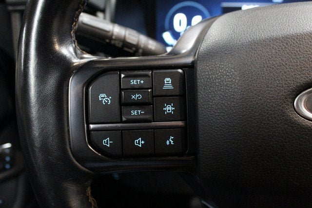 2022 Ford Expedition Platinum MAX